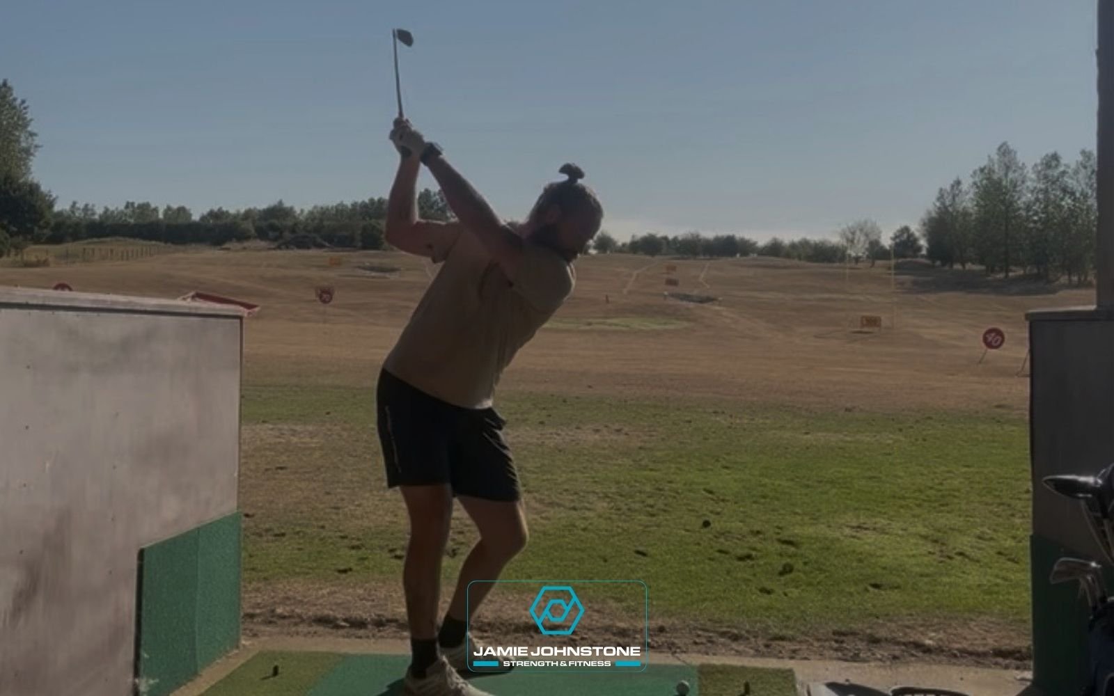Golf Strength Training: The Complete Guide For Better Golf