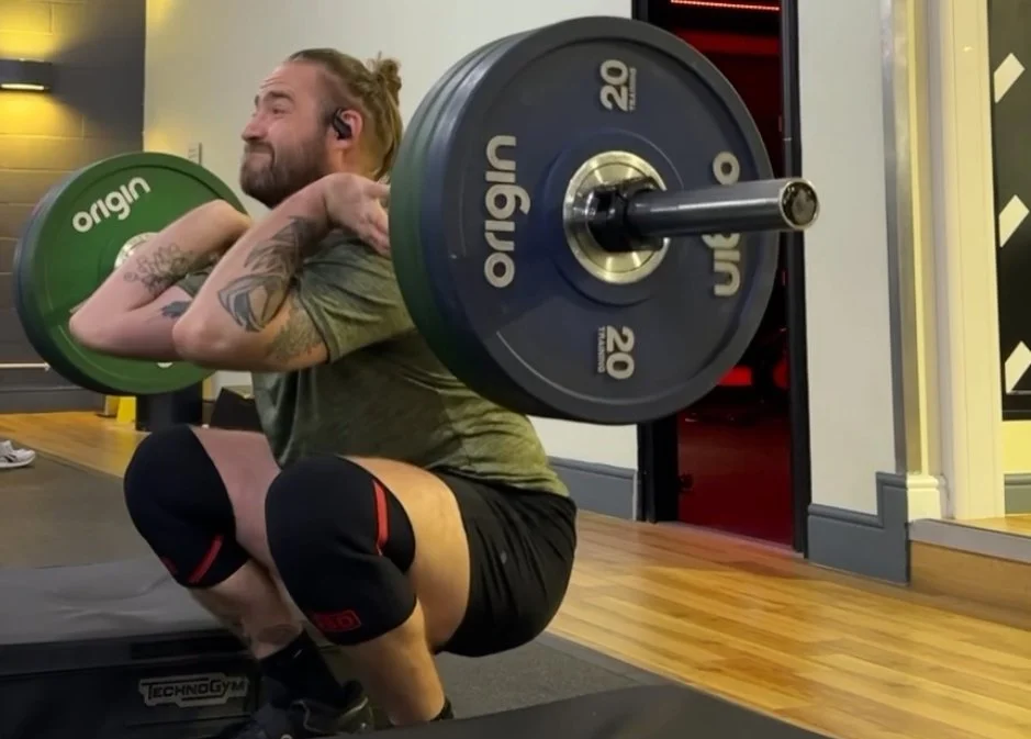 Why This Oxford Personal Trainer Thinks Strength Training Over 40 Is the Best Investment You Can Make in Your Health