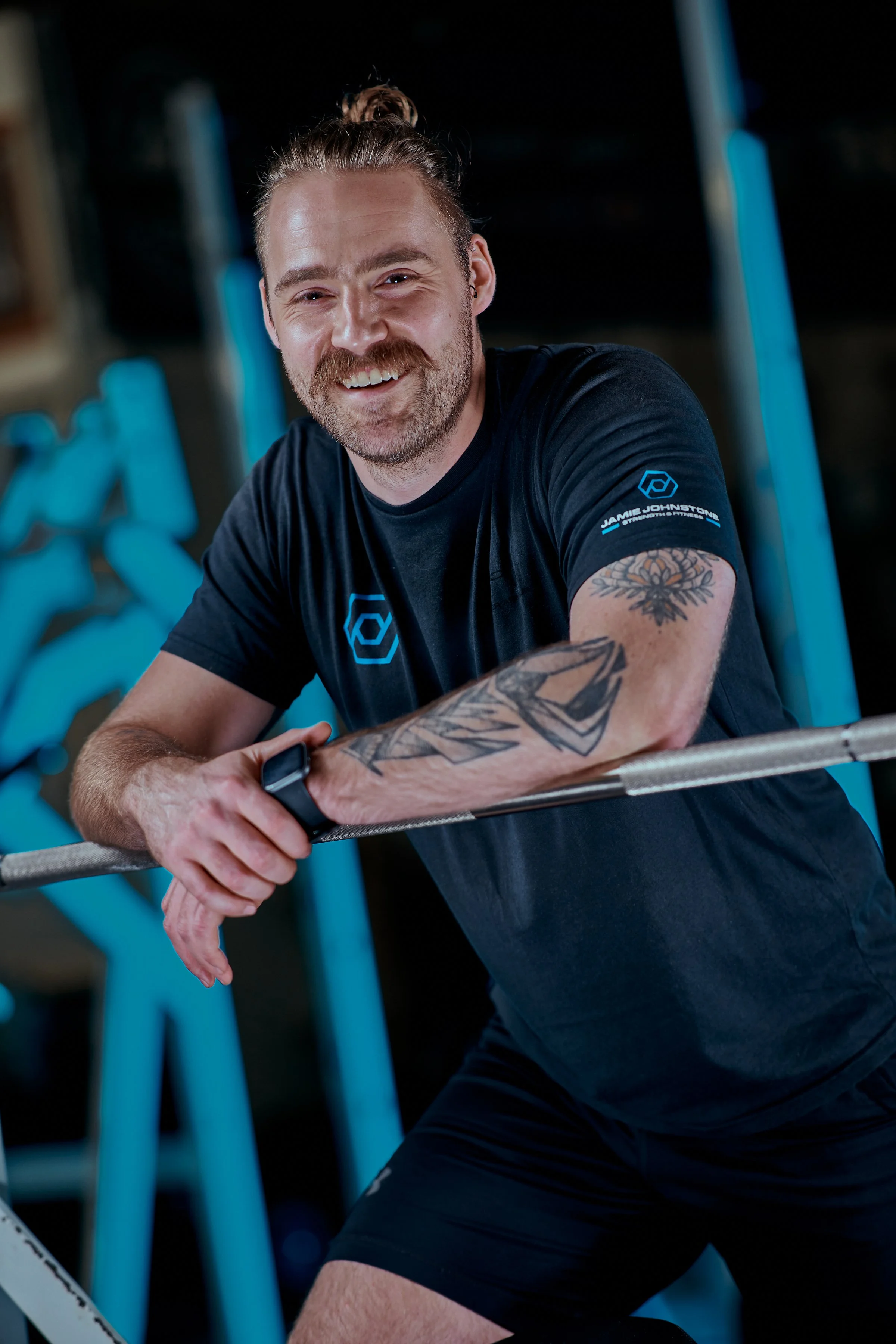 Best personal trainer in Oxford