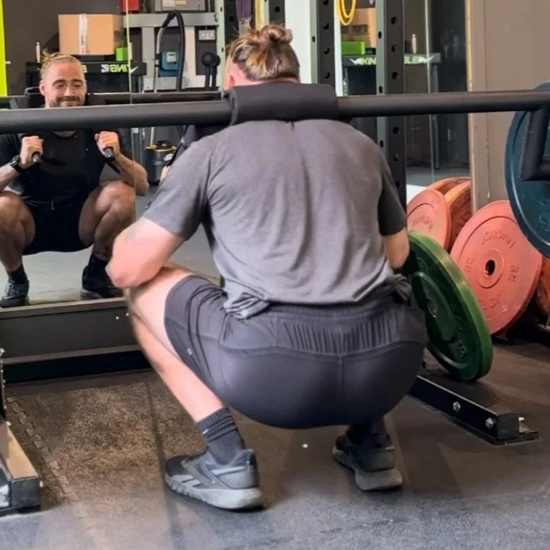 5 Reasons 1-to-1 Personal Training in Oxford Delivers Better Results Than Generic Gym Plans