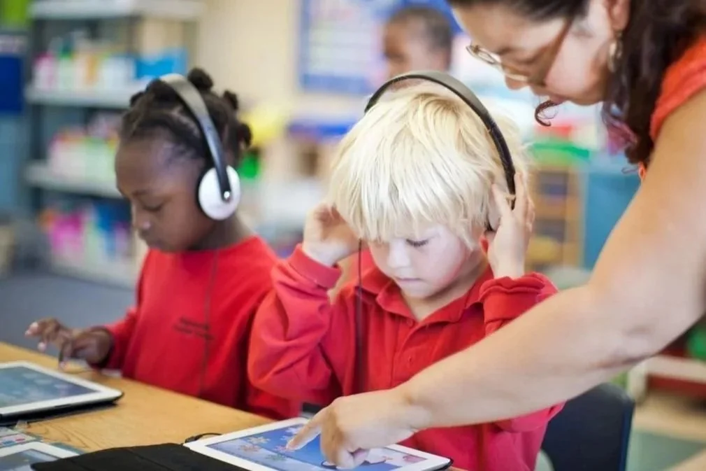 Building a Future Ready Multi-Academy Trust with Konica Minolta