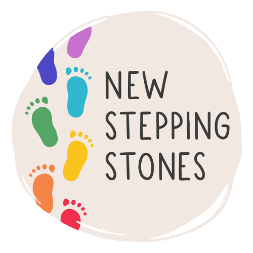 NEW STEPPING STONES