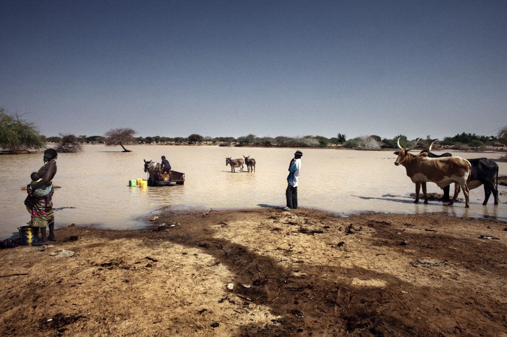 Burkina Faso / Witness Image / Luca Catalano Gonzaga