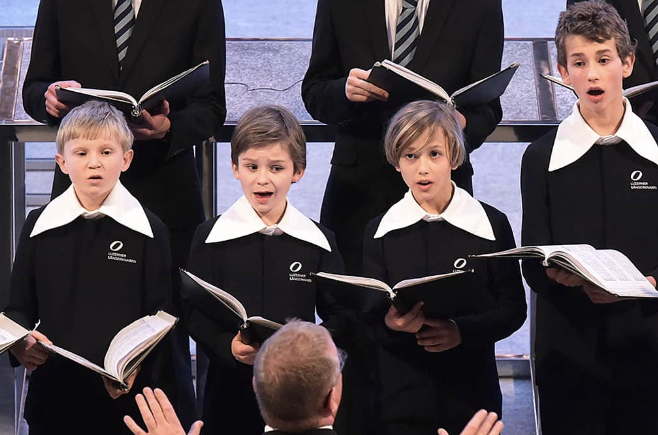 Luzerner Kantorei