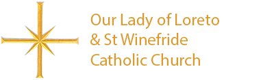 Our Lady of Loreto &amp; St Winefride Catholic Church