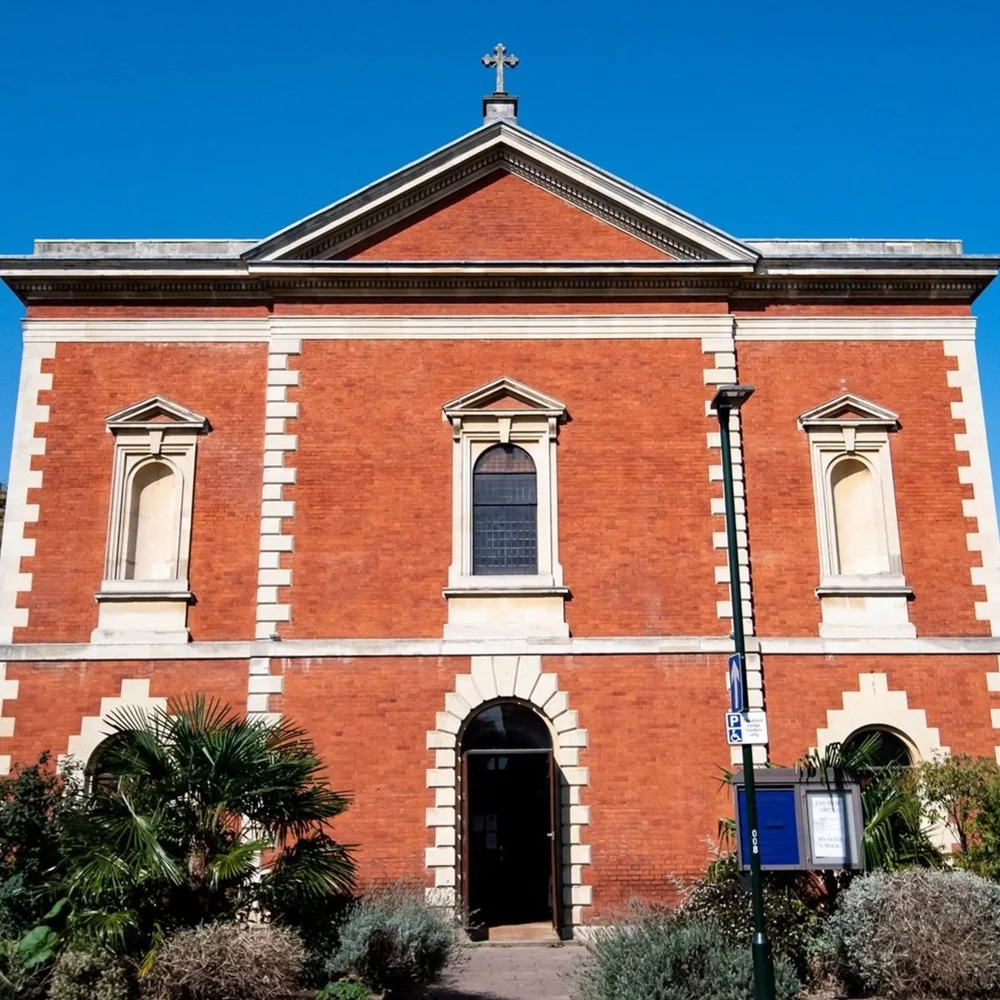 to Our Lady of Loreto & St Winefride Catholic Church — Our Lady of Loreto & St Winefride