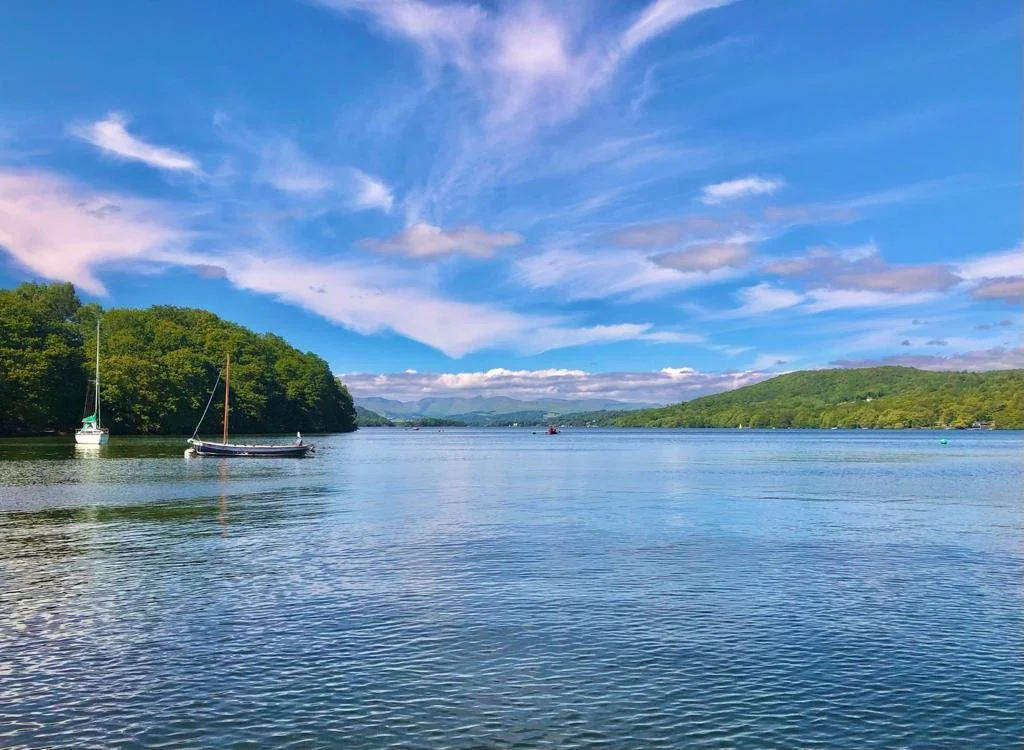 Cyanobacterial blooms on Windermere: Statement by FBA