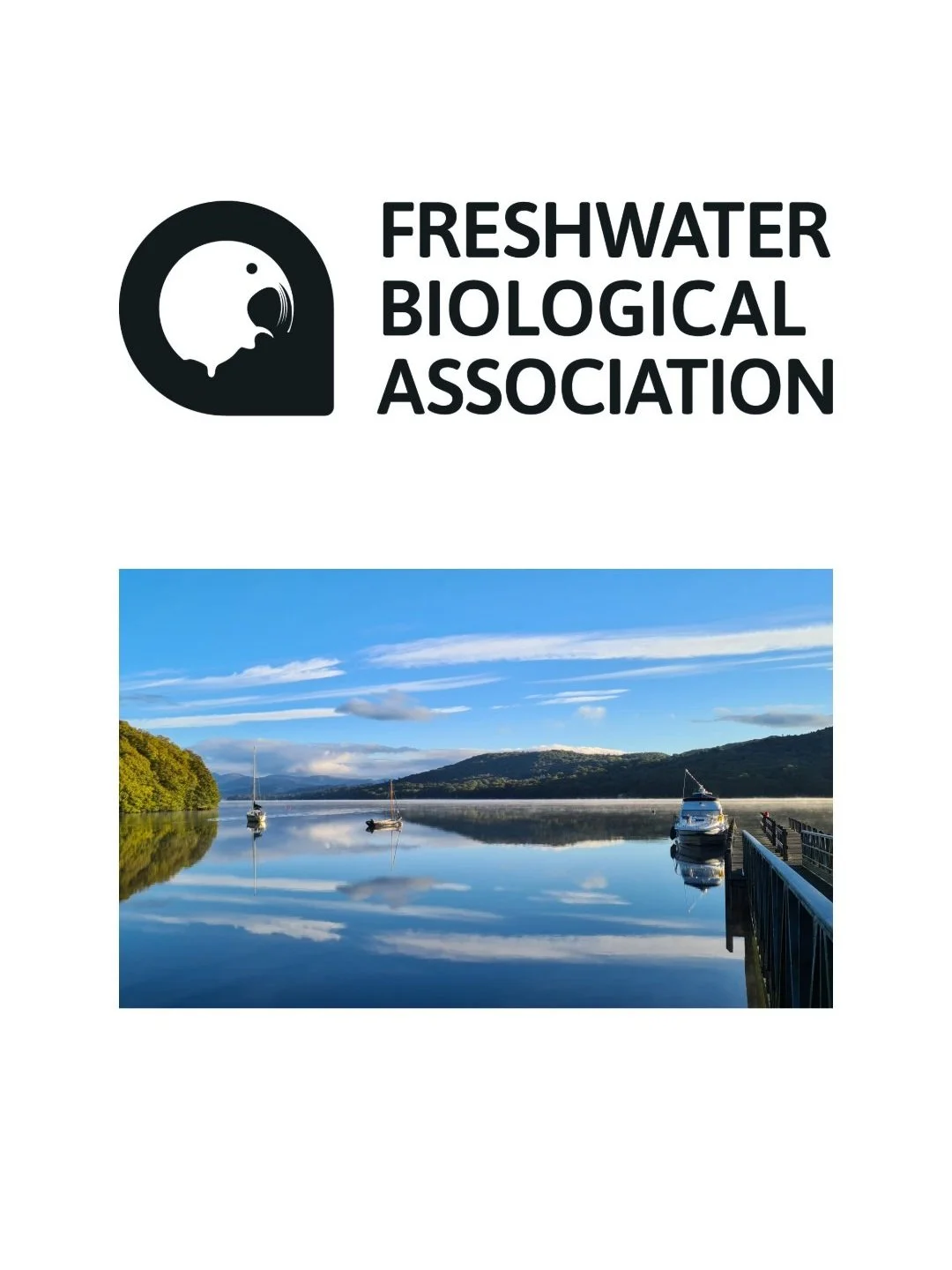 The Freshwater Biological Association stands down from the Love Windermere Partnership