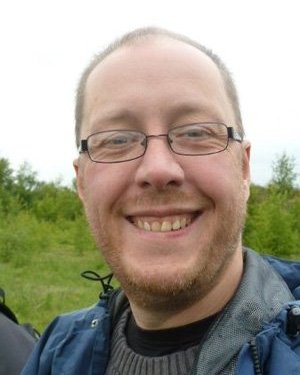 Craig Macadam