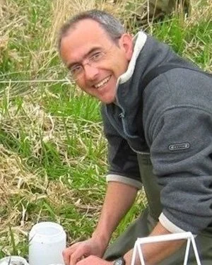 John Davy-Bowker