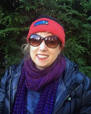 Judy England