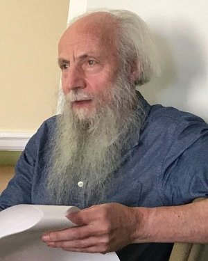Ian Pettman