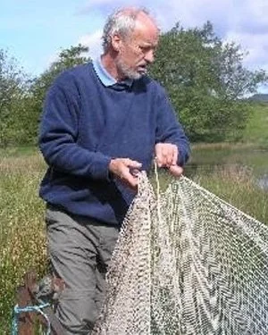 Roger Sweeting