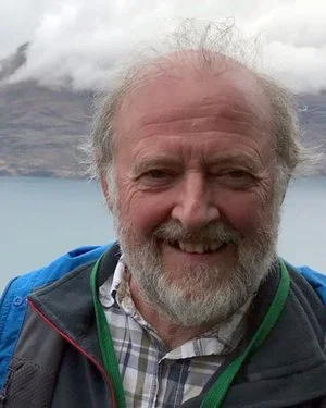 Geoff Phillips