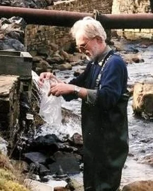 Patrick Armitage