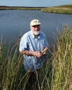 Rick Battarbee
