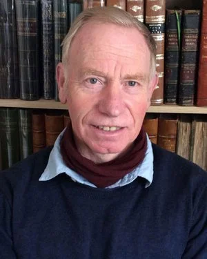 Paul Raven