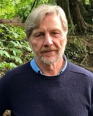 Steve Ormerod