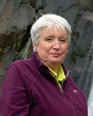 Catherine Duigan