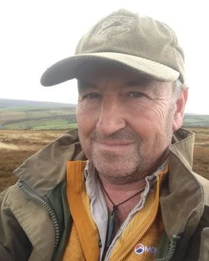 Jonathan Grey