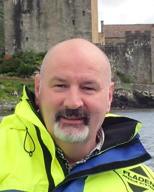 Colin Bean