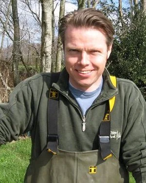 John Iwan Jones