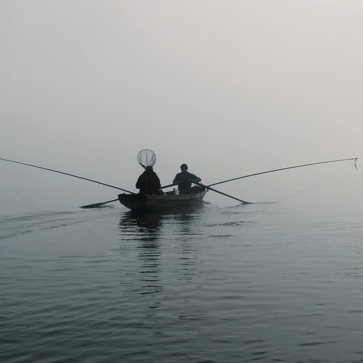Introducing CHARR: A new film by Dave George celebrating the Lake District fish