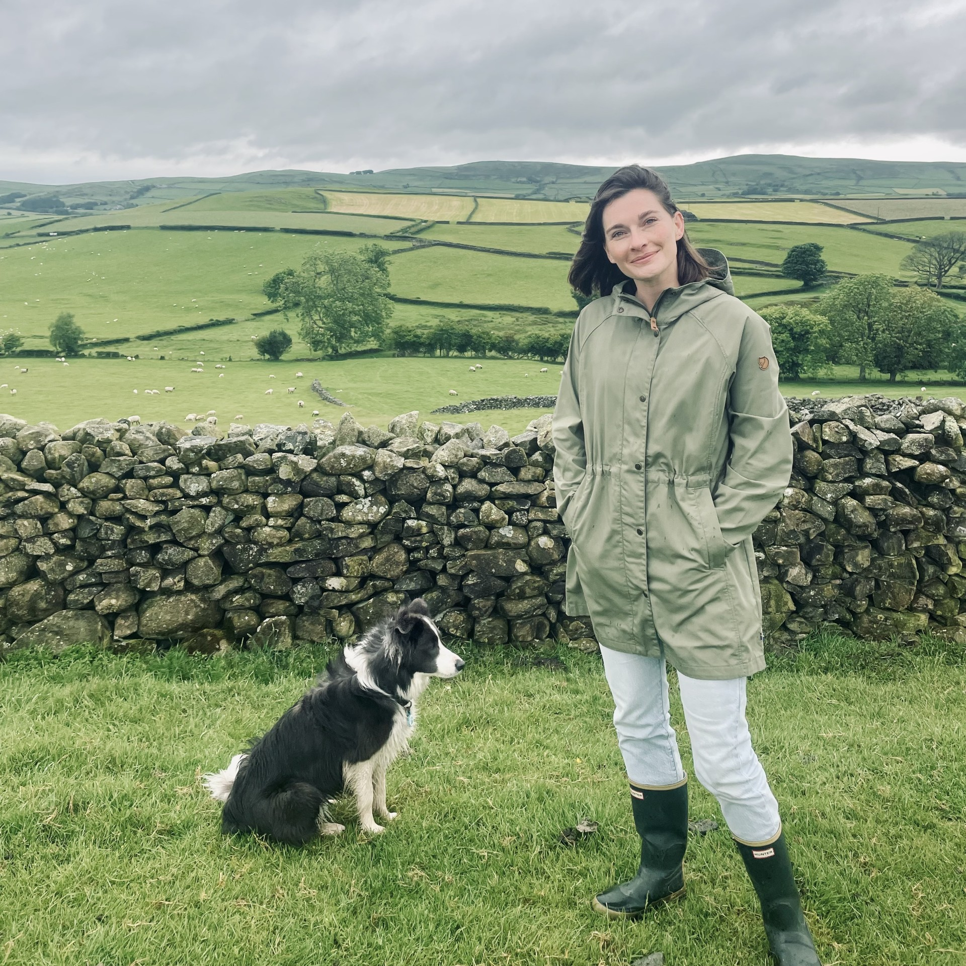 Welcoming our new Species Recovery Manager – Dr Sarah Raubenheimer