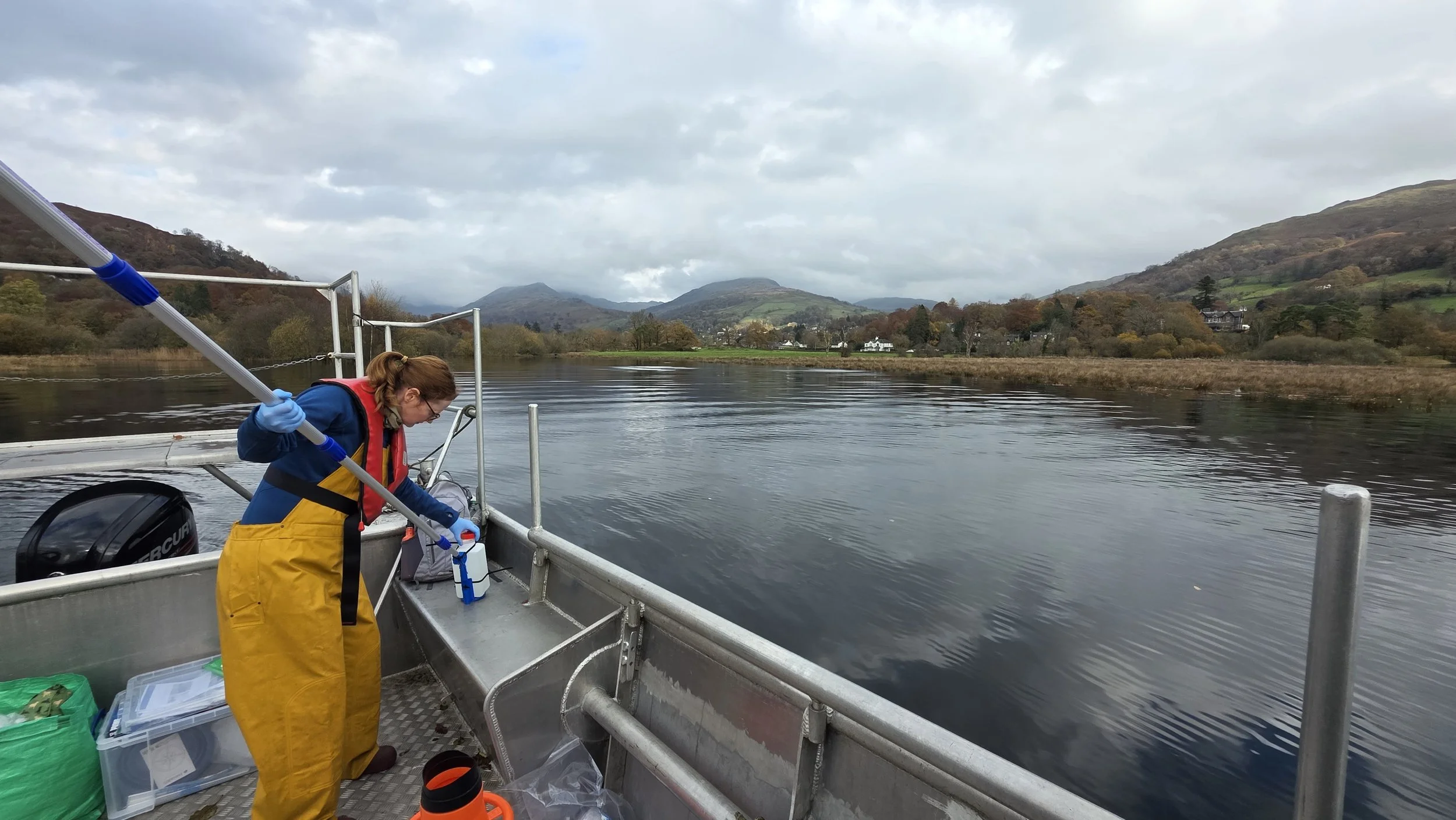 Arctic charr eDNA sampling Windermere 2025.jpg
