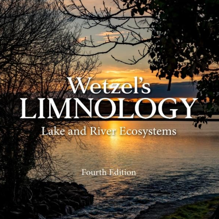 Lake and river lessons: a free resource and tribute to limnologist Bob Wetzel