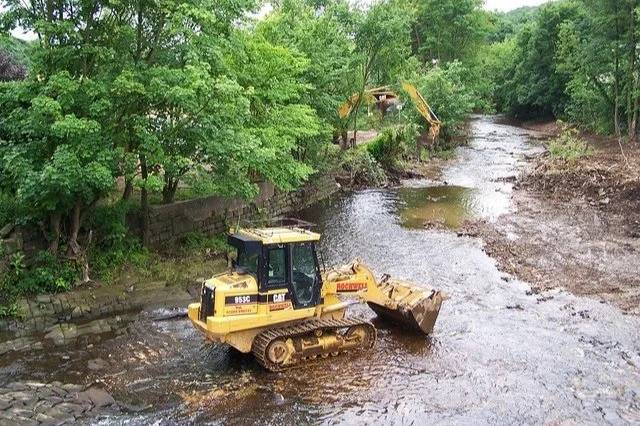 Predicting nature recovery: a new vision for river restoration planning and ecosystem assessment