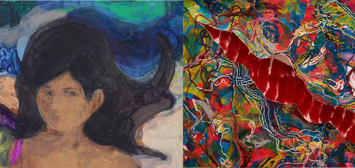 Open Studio: Sagarika Sundaram and Koshiro Akiyama 