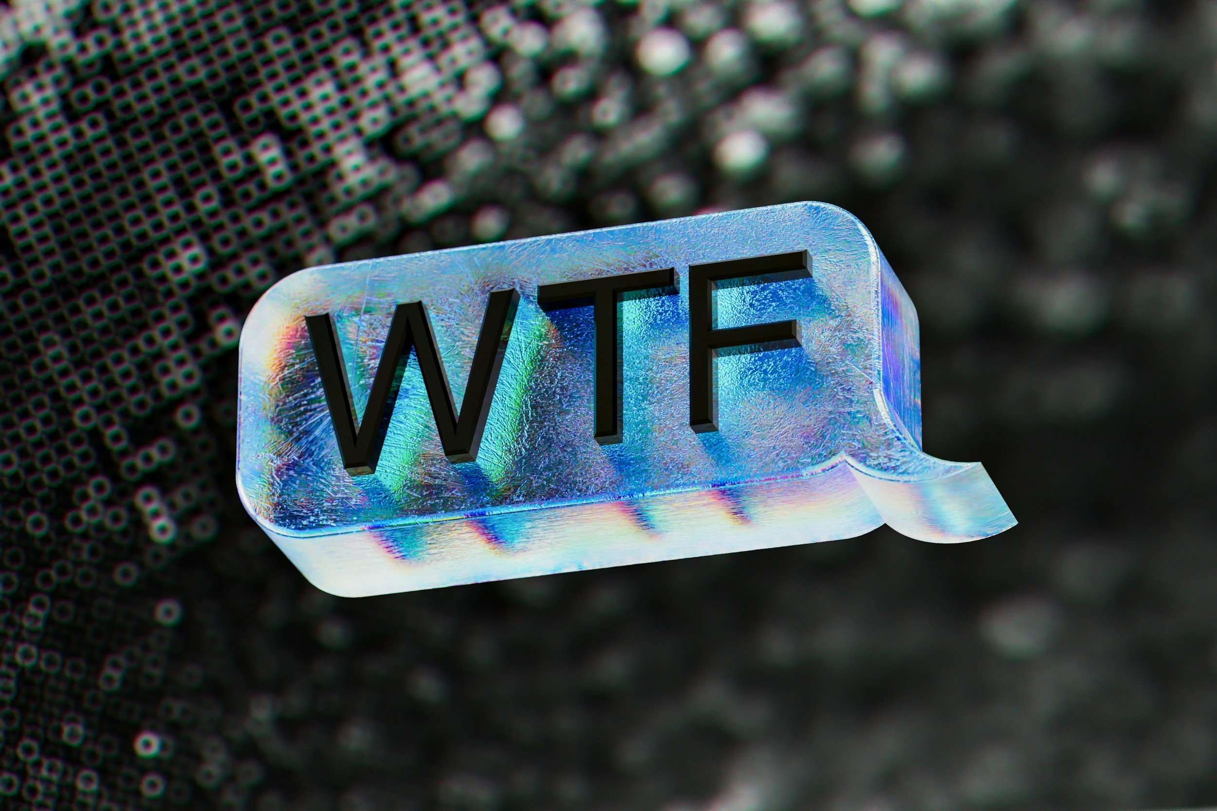 Wait, WTF Does That Mean?! Navigating Newborn Acronyms like APGAR & NIPE