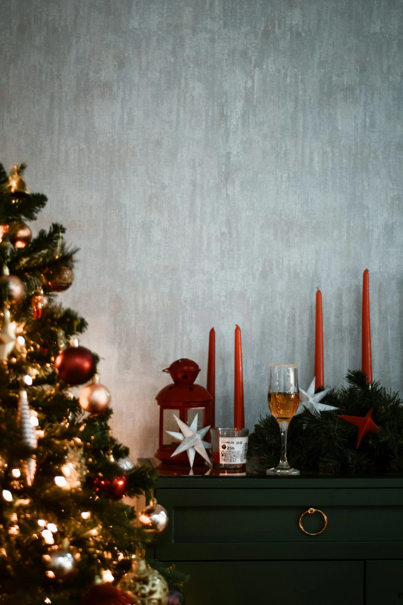 Navigating the Holiday Season After Birth Trauma, Loss, or a Difficult Year