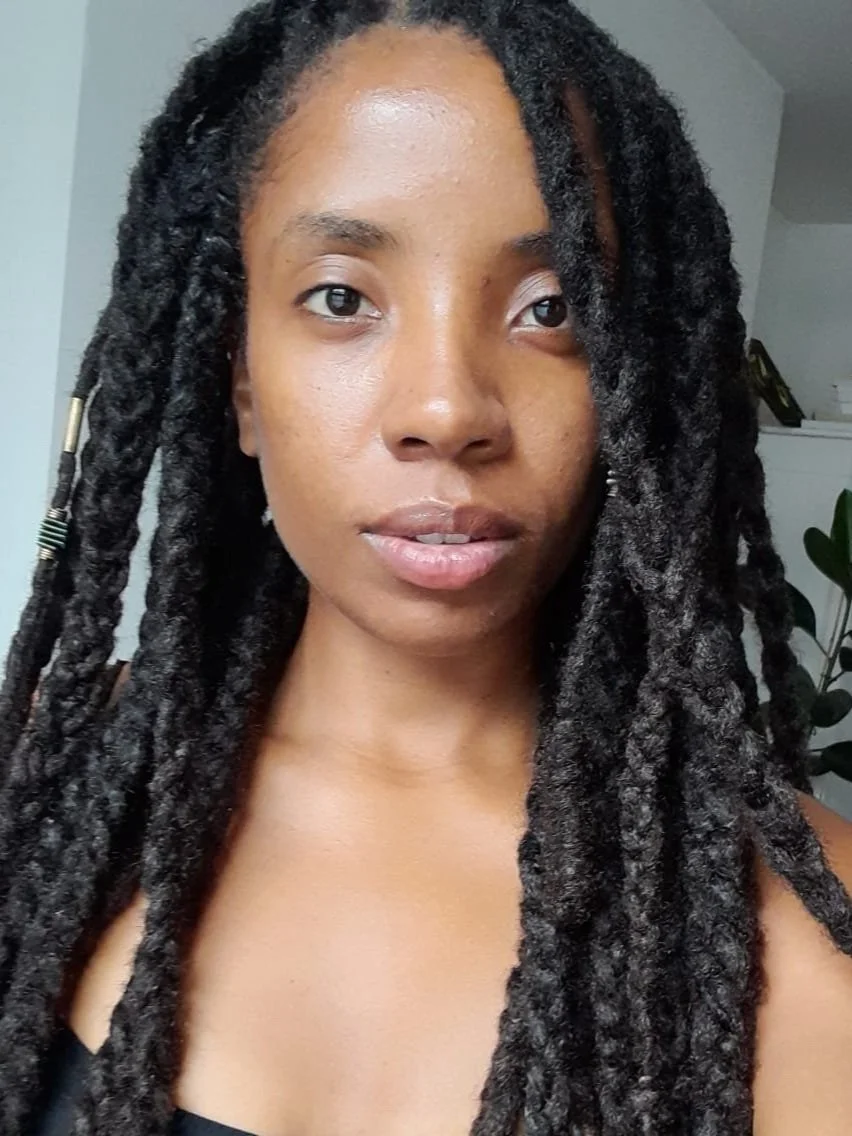 South London Doula & Private Midwife Jay