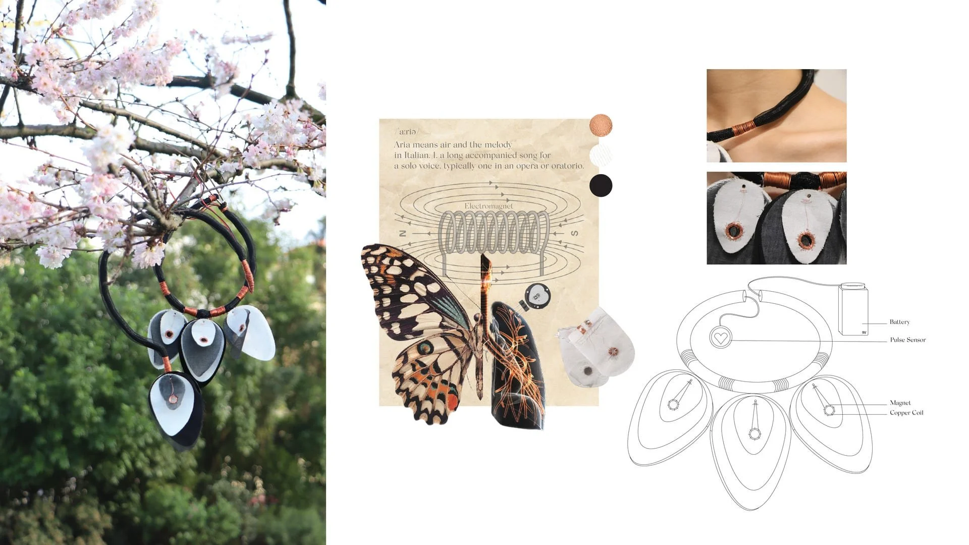 Rhea Thomas_ Aria - Gizmo at Imperial College London