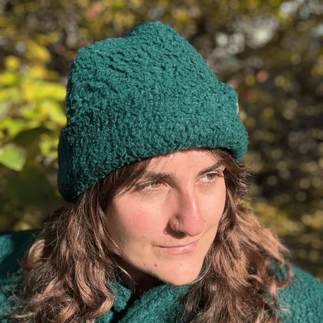 Green Sherpa toque - 4.png