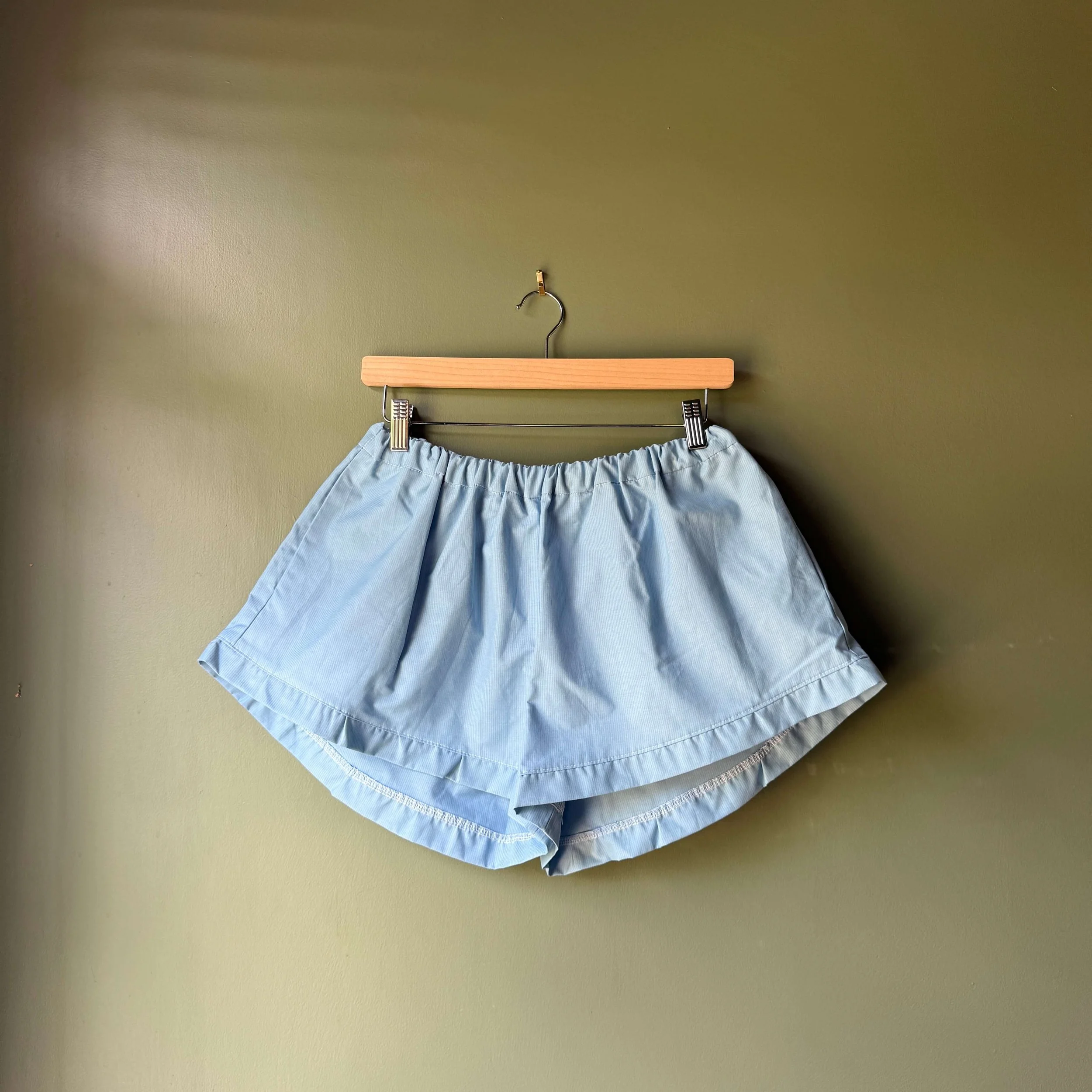 Boxer Mini Bloomers