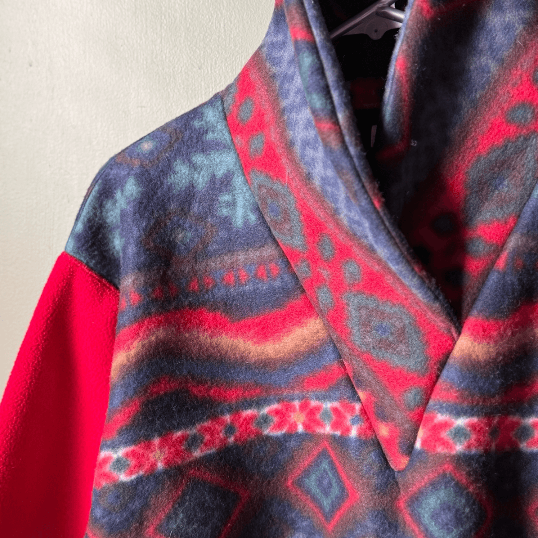 Red braid sweater - 2.png