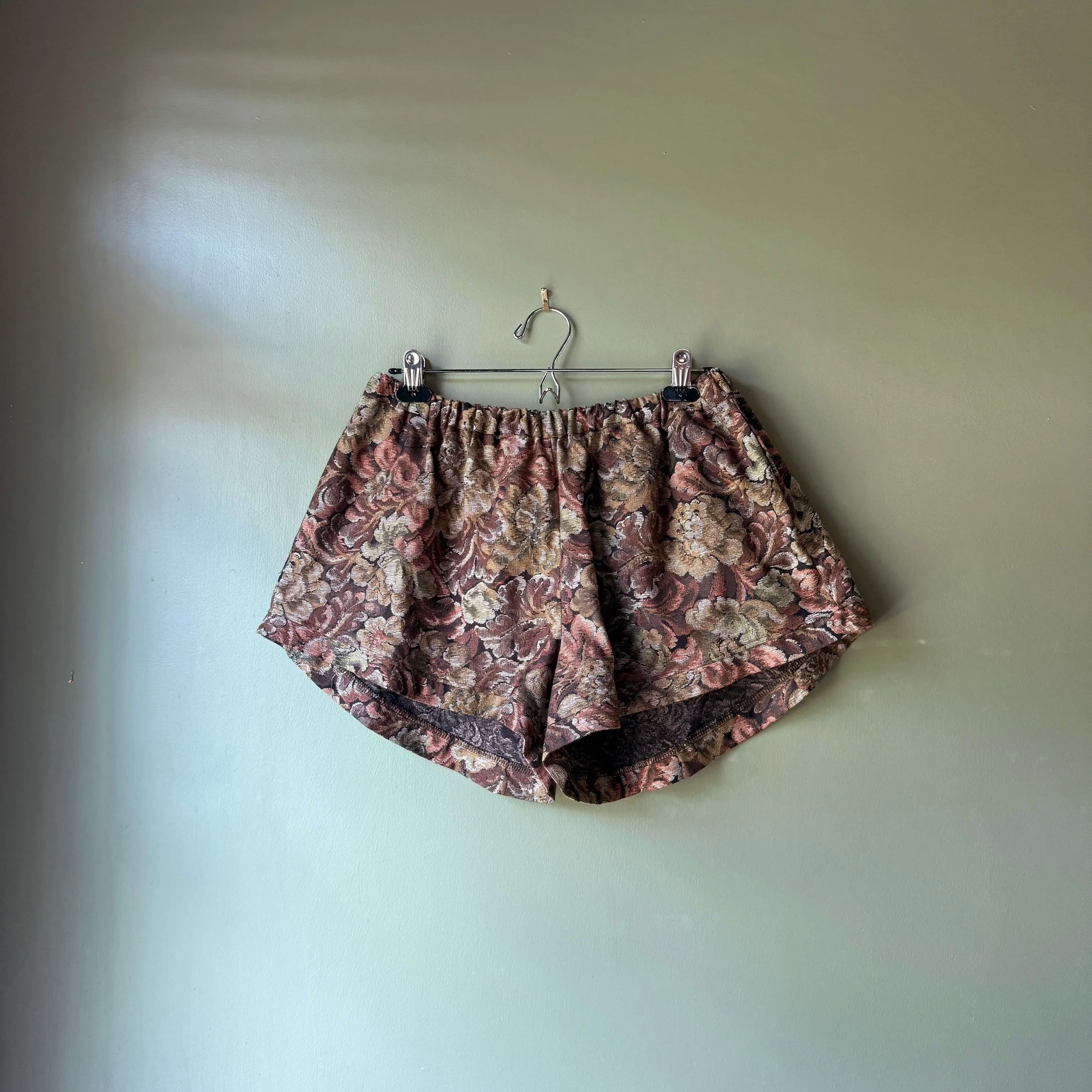 Vintage Mini Bloomers