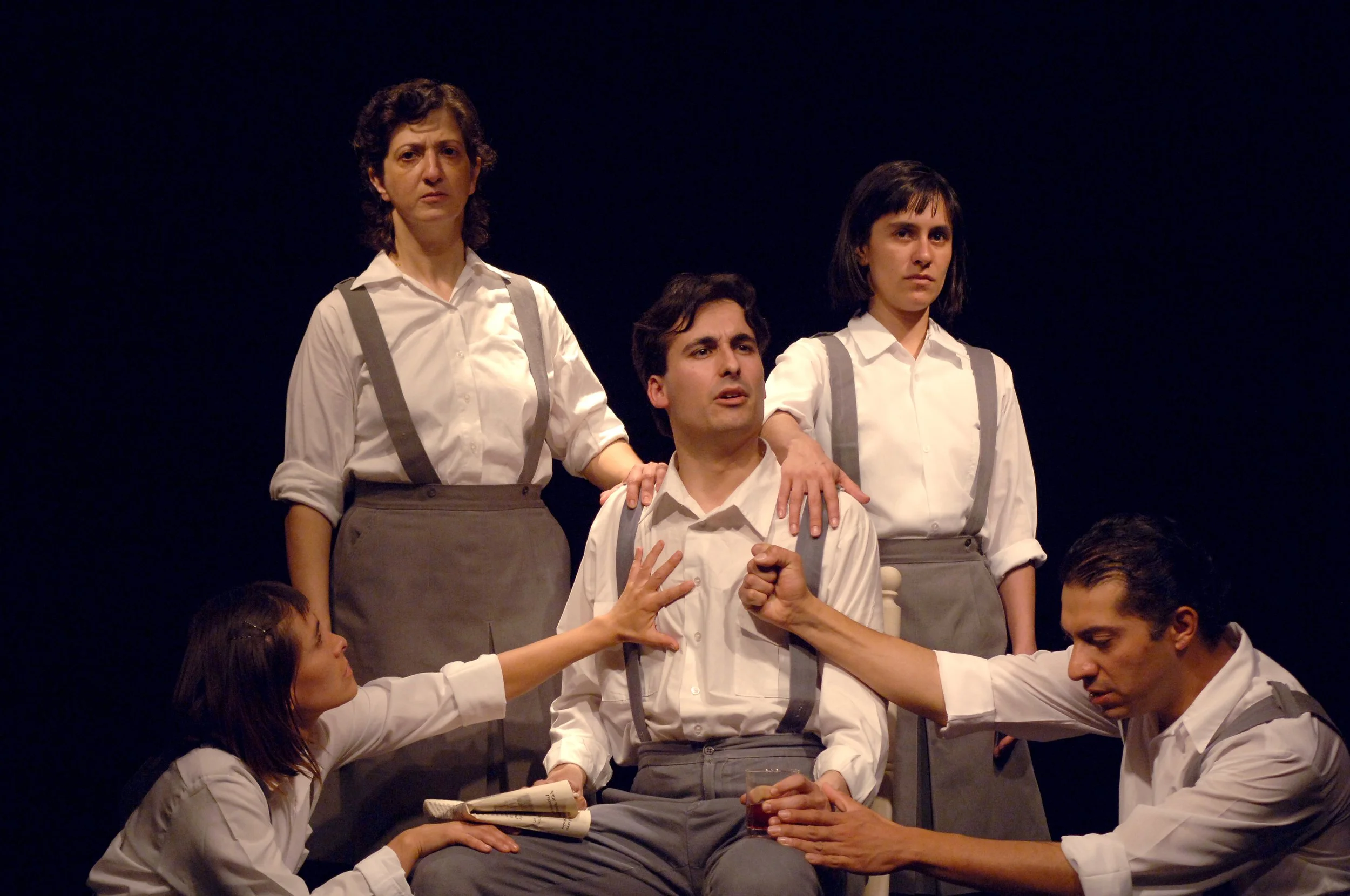 Niños de Morelia · 2005