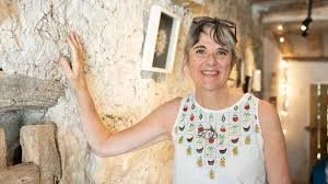 Teresa Adad