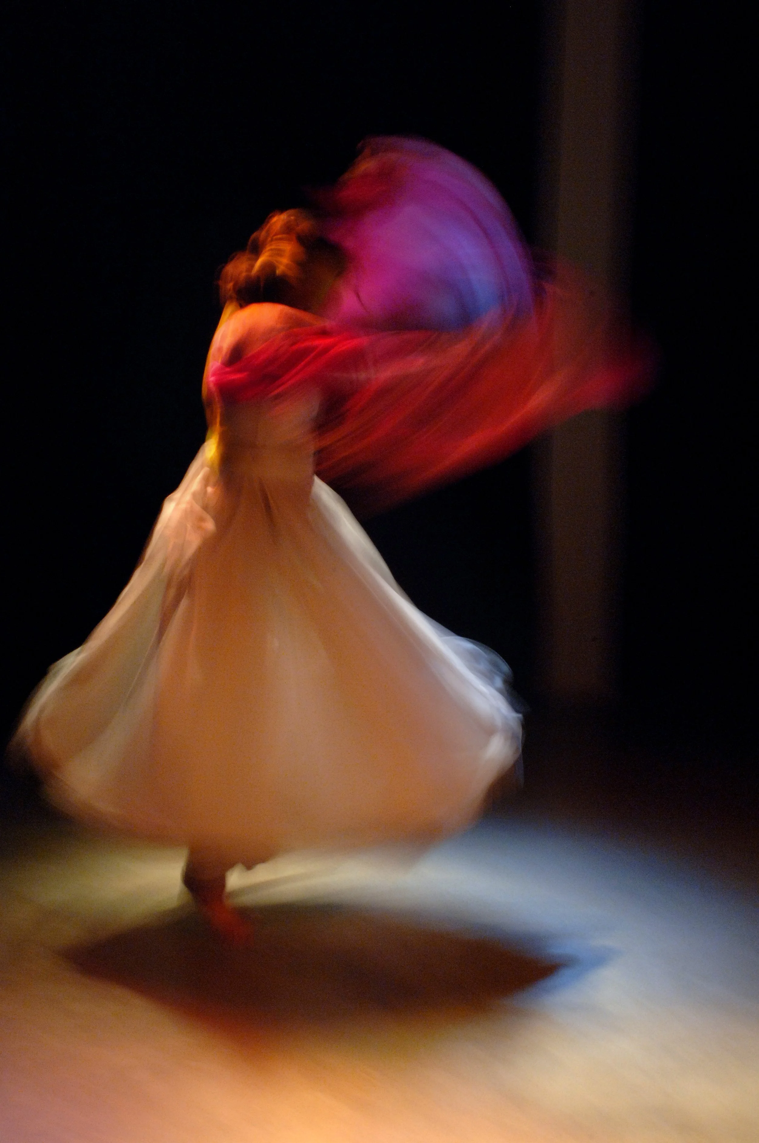 Nau Ivanow · 2009