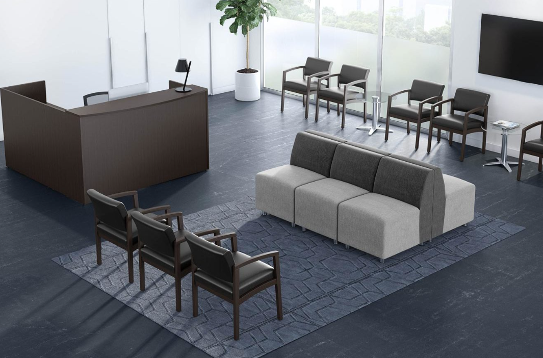 Office & Industrial Specialists