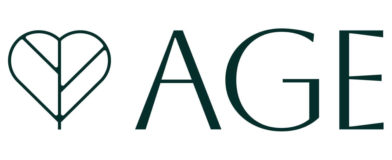 AGE Logo