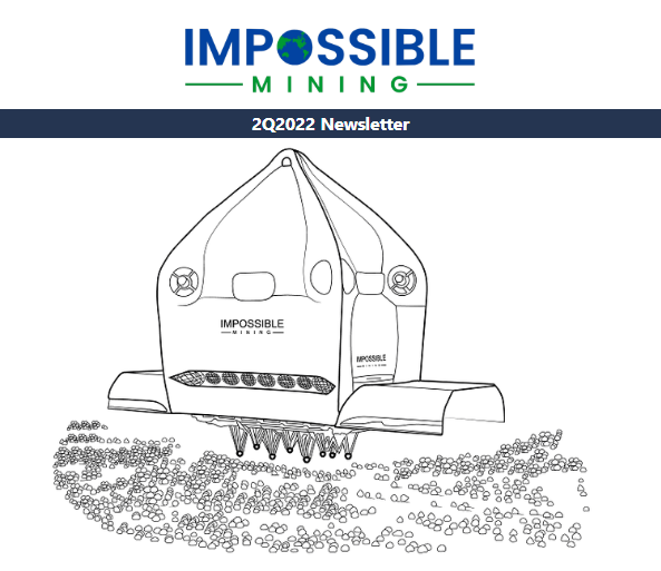 2Q2022 Newsletter July, 2022