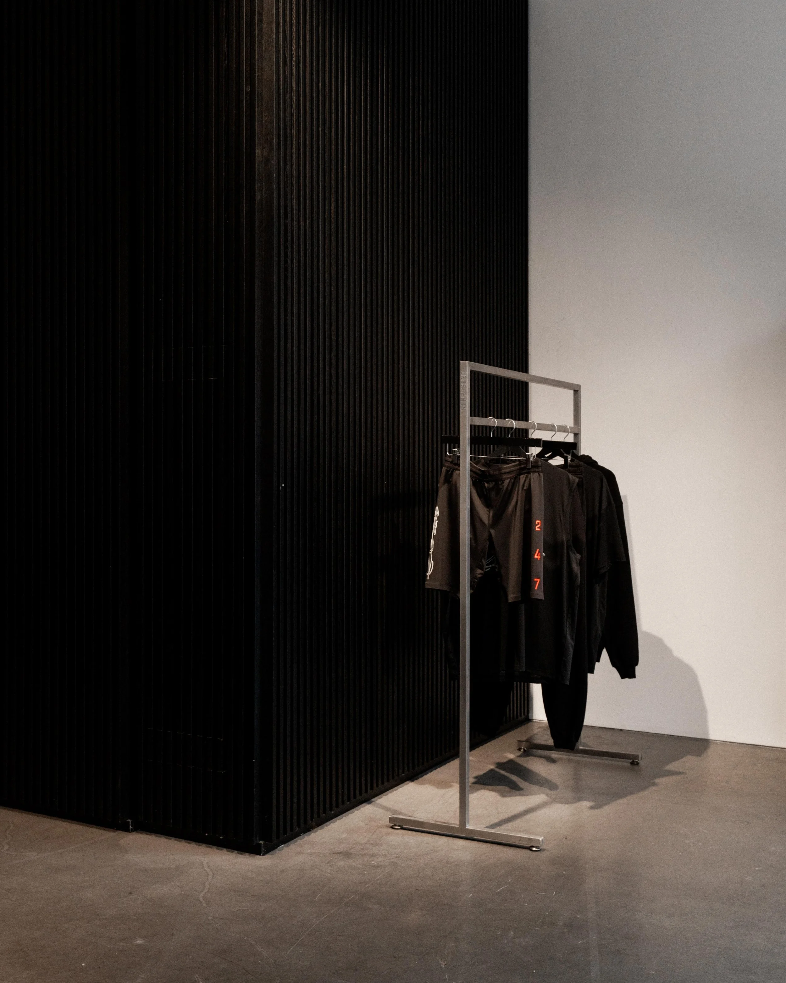 247 Berlin Popup Store