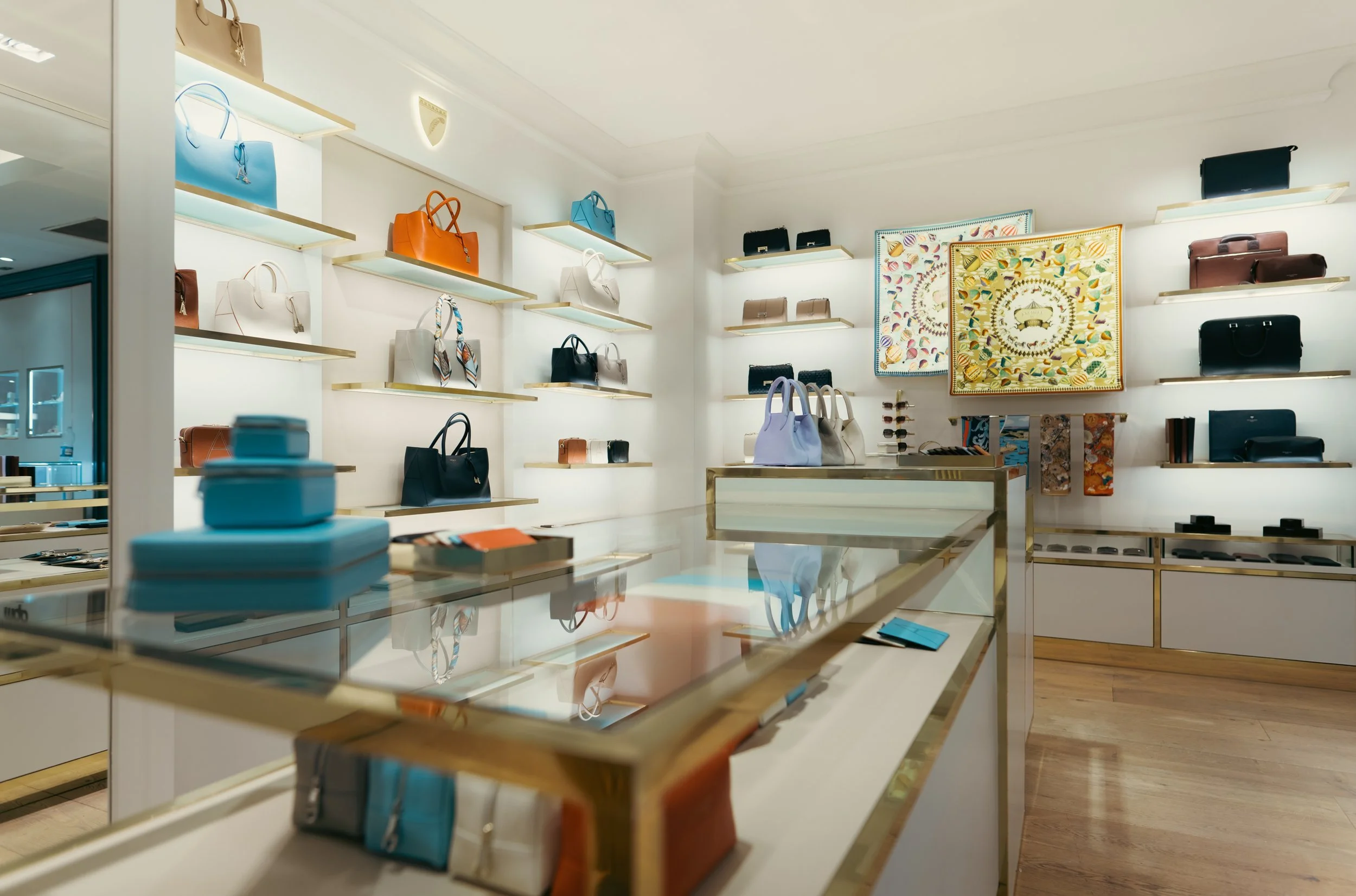 Aspinal of London - Selfridges