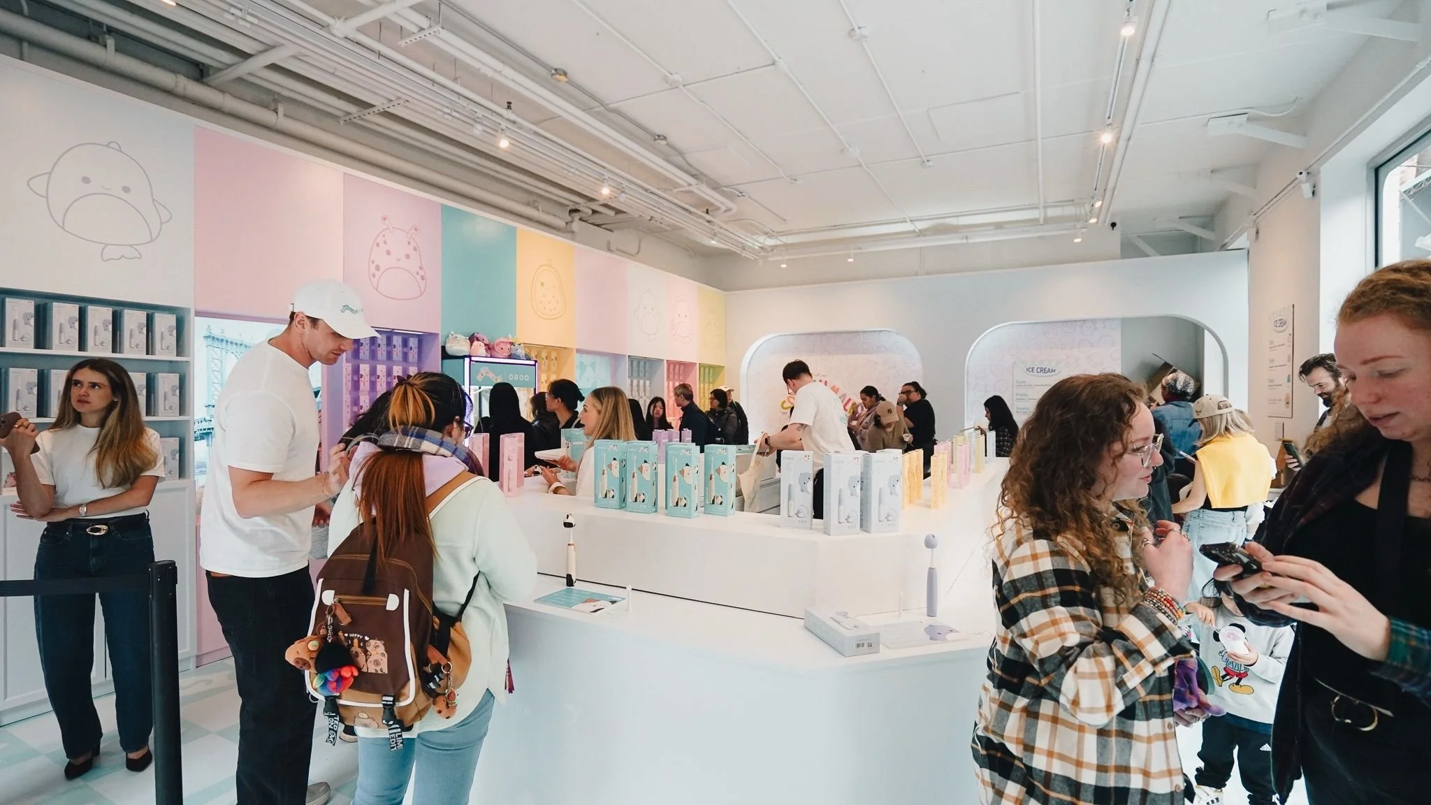 ORDO POP UP | NEW YORK