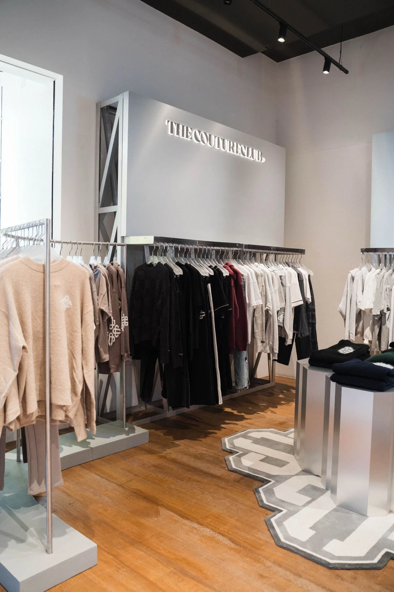 COUTURE CLUB | SELFRIDGES